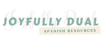 Joyfully dual site logo