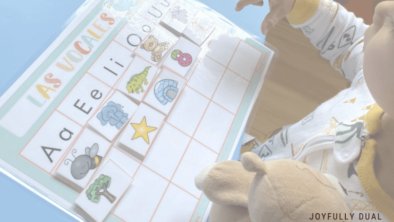spanish sound games for preschoolers