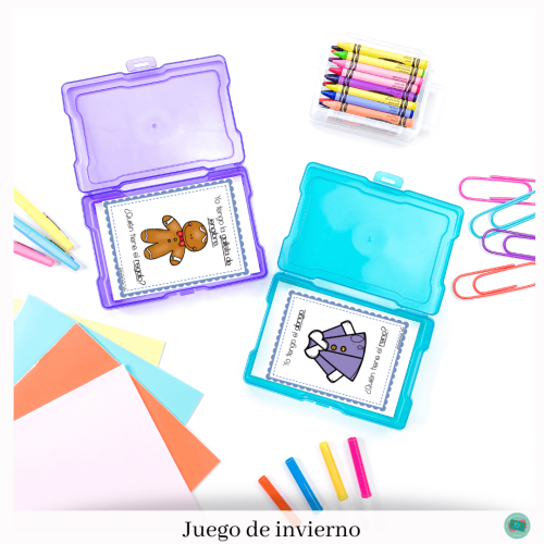 juego-de-vocabulario-invierno-winter-vocabulary-game-spanish